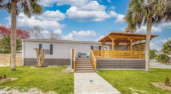 8526 San Lucus Calzada, Pensacola, FL 32507