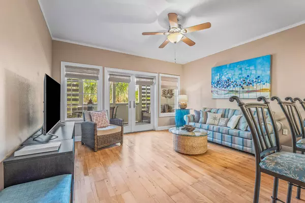 43 Cassine Way #Ste 206, Santa Rosa Beach, FL 32459