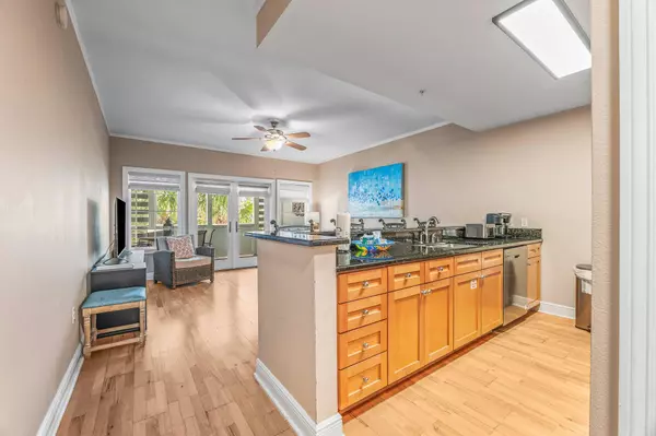 43 Cassine Way #Ste 206, Santa Rosa Beach, FL 32459