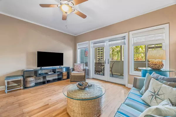 43 Cassine Way #Ste 206, Santa Rosa Beach, FL 32459