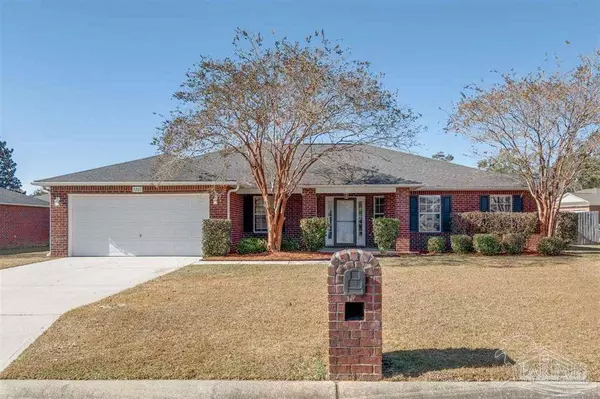 5305 Dalton Cir, Milton, FL 32570