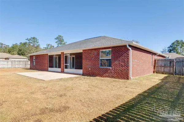 5305 Dalton Cir, Milton, FL 32570