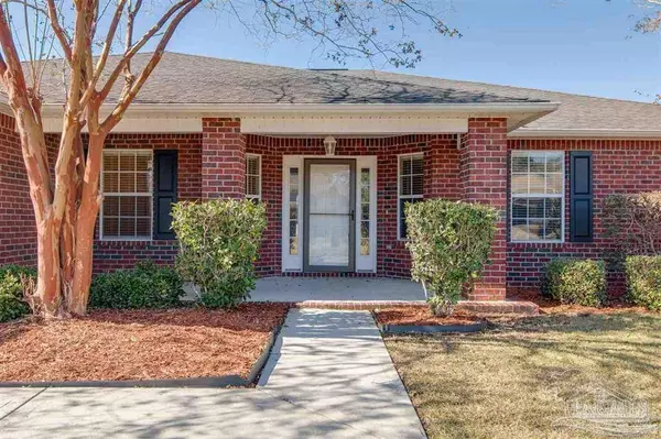 5305 Dalton Cir, Milton, FL 32570