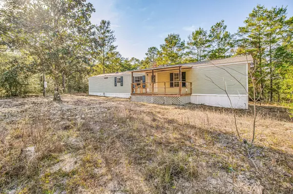 169 White Road, Defuniak Springs, FL 32433