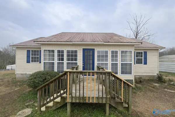 2000 County Road 1568, Baileyton, AL 35019