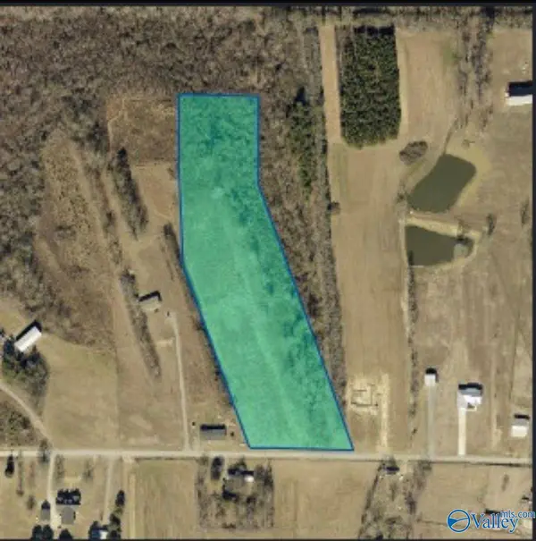 6.5 Acres County Road 1597, Baileyton, AL 35019