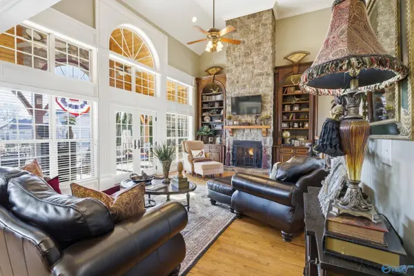 23622 Piney Creek Drive, Athens, AL 35613