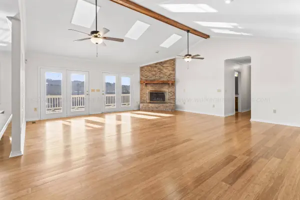 153 COUNTY ROAD 378, Crane Hill, AL 35053