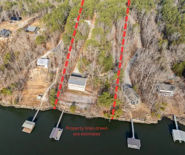 153 COUNTY ROAD 378, Crane Hill, AL 35053