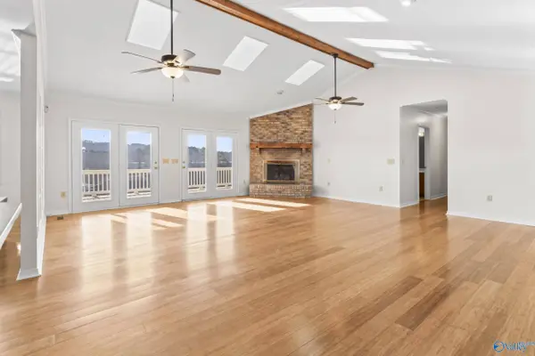 153 County Road 378, Crane Hill, AL 35053