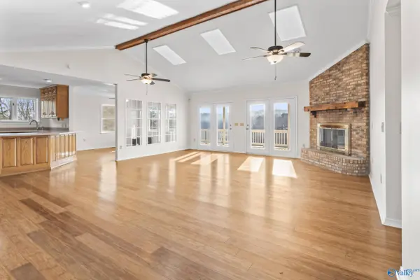 153 County Road 378, Crane Hill, AL 35053