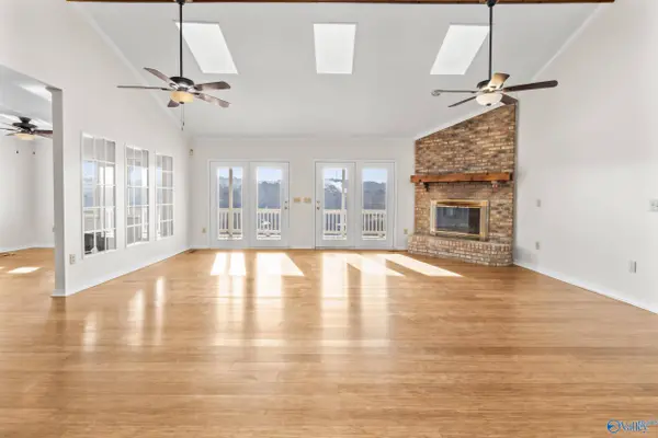 153 County Road 378, Crane Hill, AL 35053