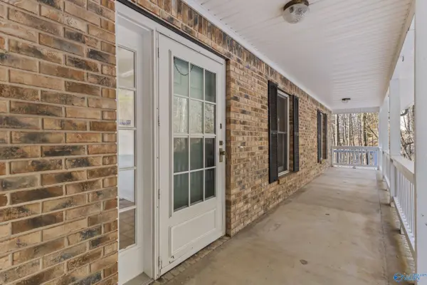 153 County Road 378, Crane Hill, AL 35053