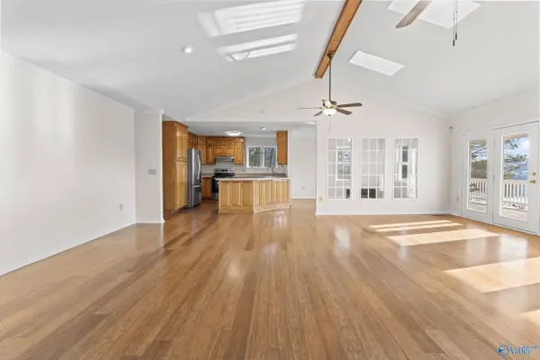 153 County Road 378, Crane Hill, AL 35053