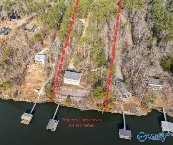 153 County Road 378, Crane Hill, AL 35053