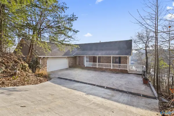 153 County Road 378, Crane Hill, AL 35053
