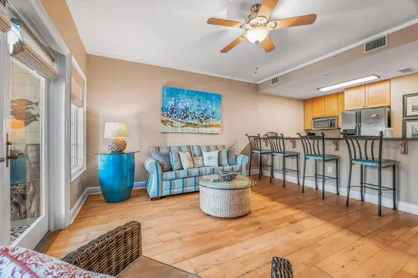 43 Cassine WAY #206, Santa Rosa Beach, FL 32459