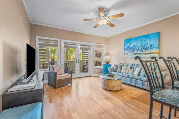 43 Cassine WAY #206, Santa Rosa Beach, FL 32459