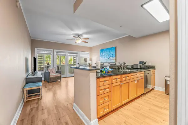 43 Cassine WAY #206, Santa Rosa Beach, FL 32459