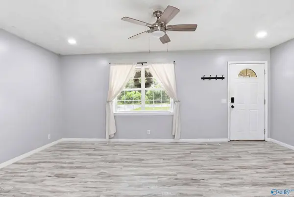 822 County Road 695, Holly Pond, AL 35083
