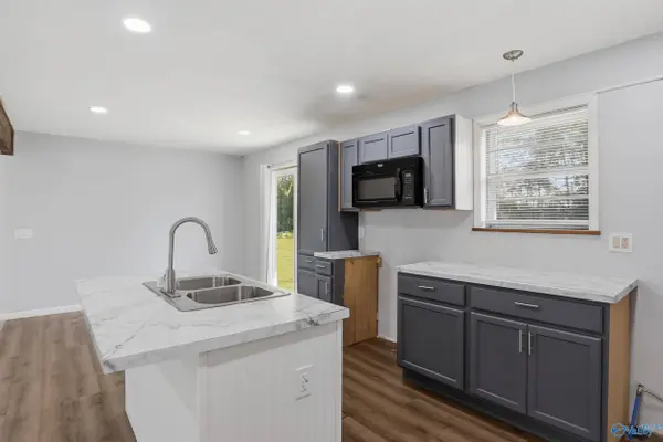 822 County Road 695, Holly Pond, AL 35083