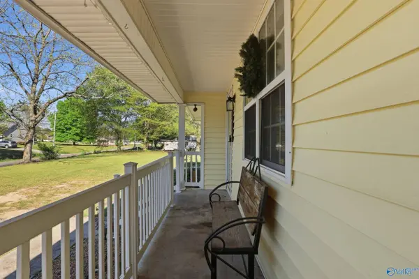 822 County Road 695, Holly Pond, AL 35083
