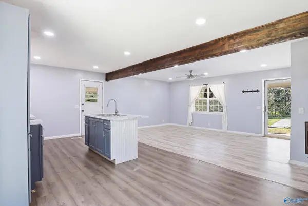 822 County Road 695, Holly Pond, AL 35083