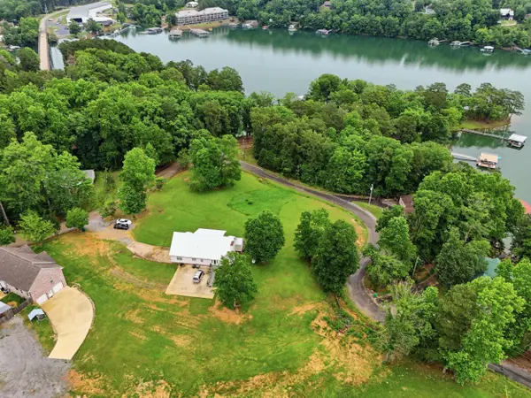 60 COUNTY ROAD 209, Crane Hill, AL 35053