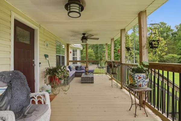 60 COUNTY ROAD 209, Crane Hill, AL 35053
