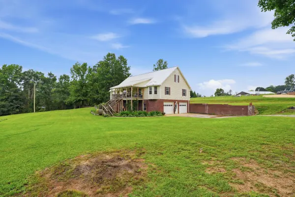 60 COUNTY ROAD 209, Crane Hill, AL 35053