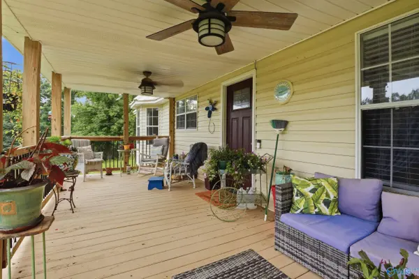 60 County Road 209, Crane Hill, AL 35053