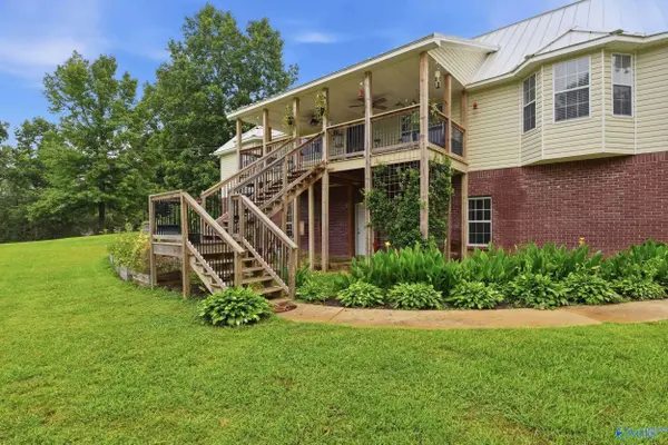 60 County Road 209, Crane Hill, AL 35053