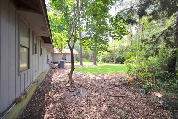 124 Ranger RD, Defuniak Springs, FL 32433