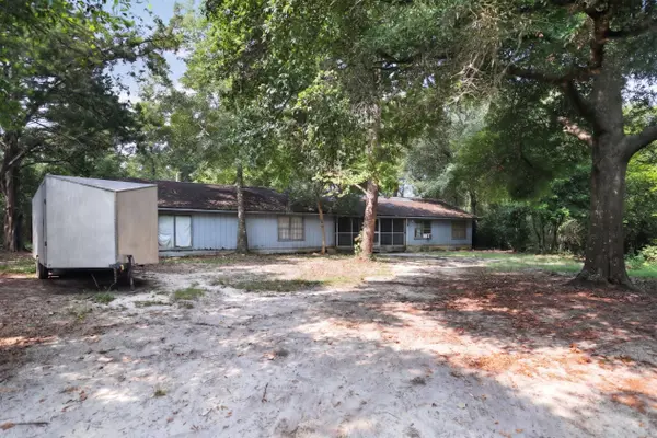 124 Ranger RD
