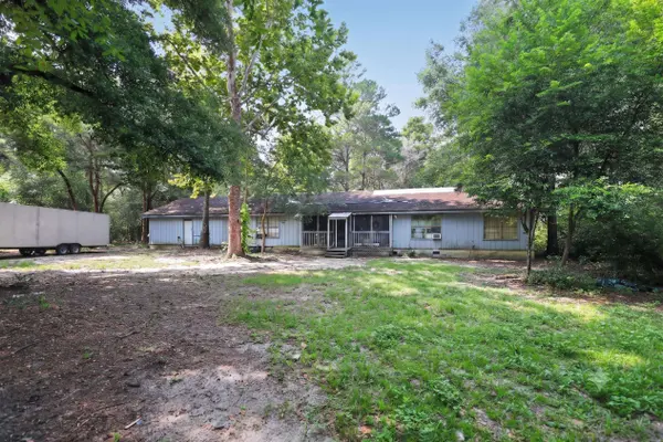 124 Ranger RD, Defuniak Springs, FL 32433