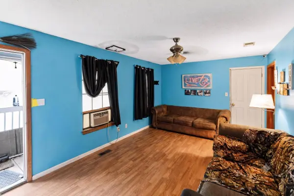 124 Ranger RD, Defuniak Springs, FL 32433