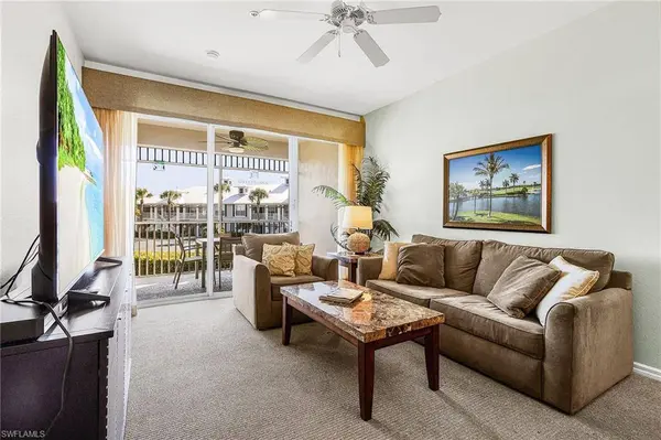 7910 Mahogany RUN #1225, Naples, FL 34113