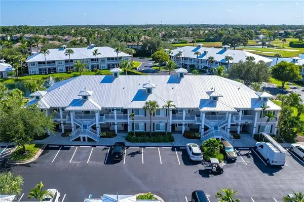 7910 Mahogany RUN #1225, Naples, FL 34113