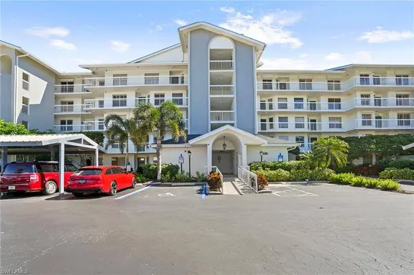 340 Horse Creek DR #307, Naples, FL 34110