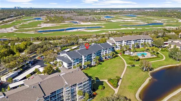 340 Horse Creek DR #307, Naples, FL 34110