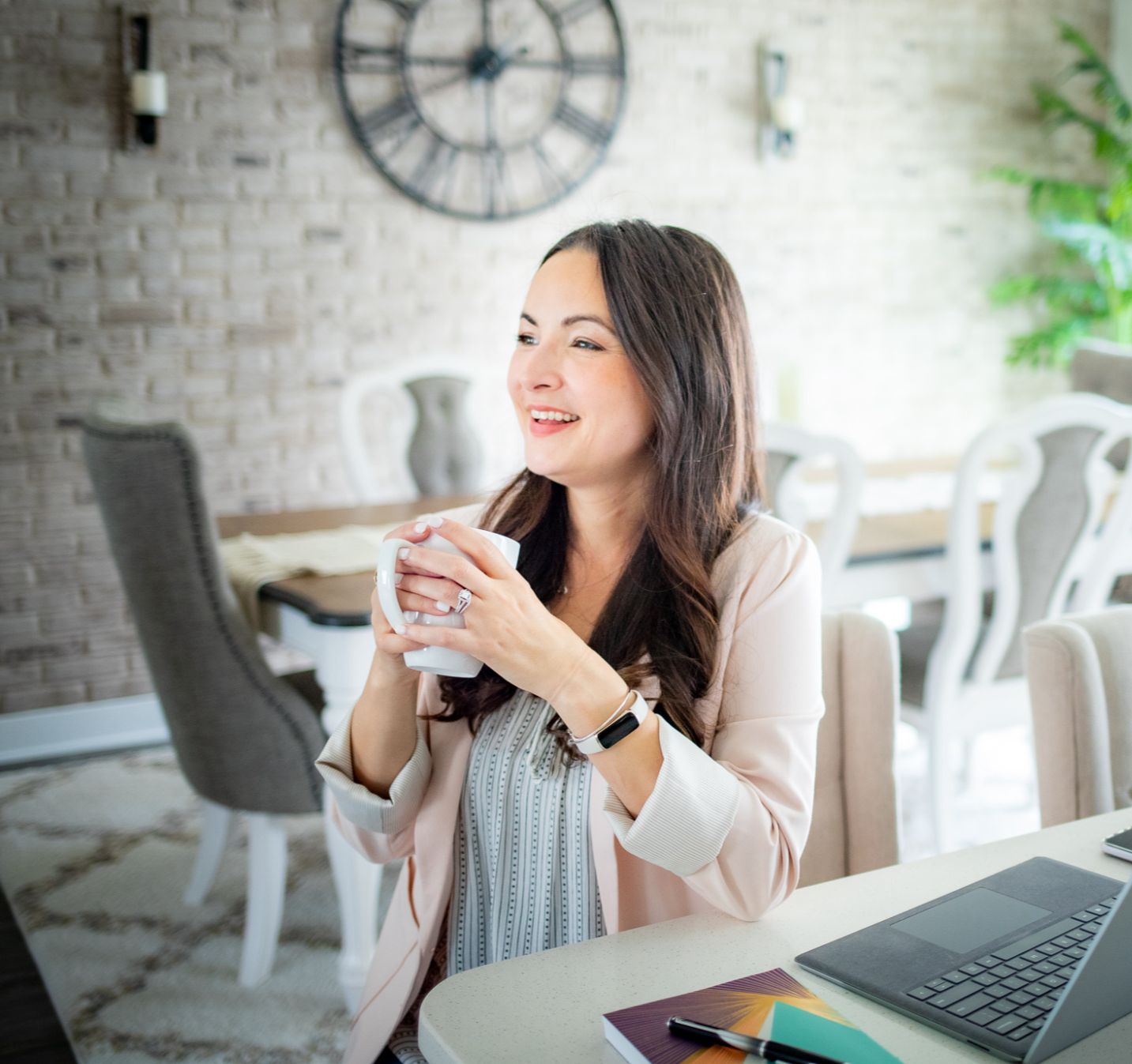 Nicole Echelberger, Managing Broker at HomeSmart First Advantage Realty Turnersville and REALTOR® serving Gloucester County, New Jersey.