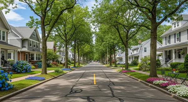 Best Neighborhood Features to Look for When Buying a Home in South Jersey
