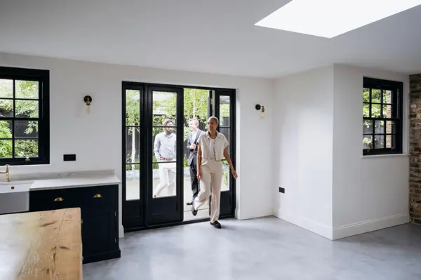 What to Expect When Touring Homes in South Jersey