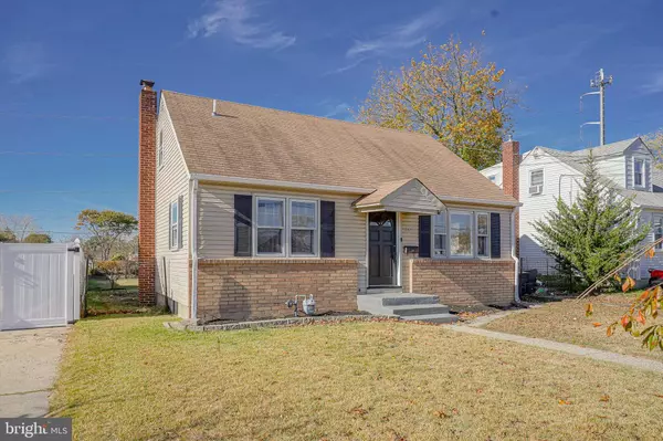 263 CHESTNUT ST, Glendora, NJ 08029