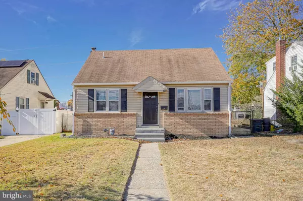 263 CHESTNUT ST, Glendora, NJ 08029