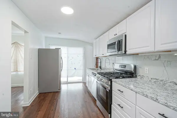 460 SECOND ST, Woodbury Heights, NJ 08097