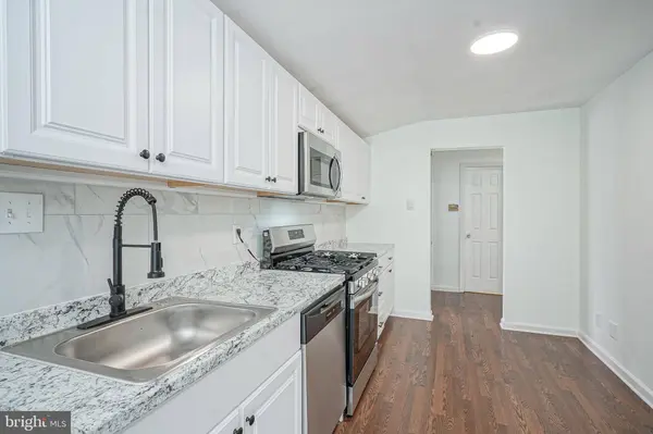 460 SECOND ST, Woodbury Heights, NJ 08097