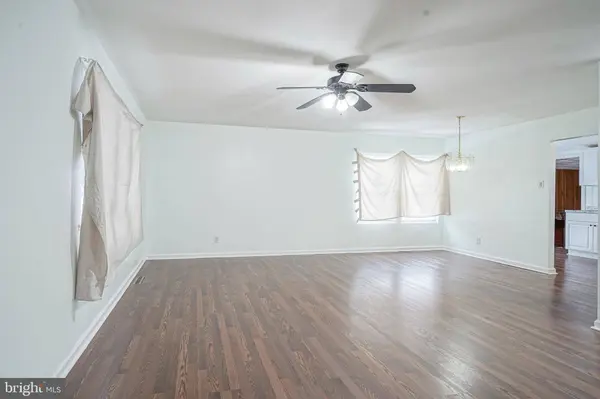 460 SECOND ST, Woodbury Heights, NJ 08097