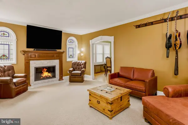 414 FIRST AVE, Haddon Heights, NJ 08035