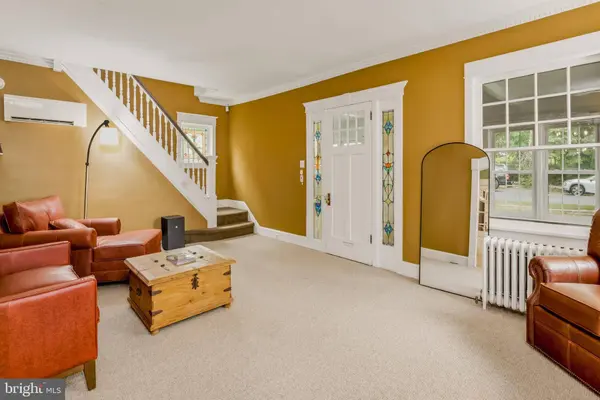 414 FIRST AVE, Haddon Heights, NJ 08035